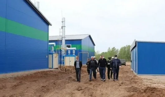 очистные-сооружения