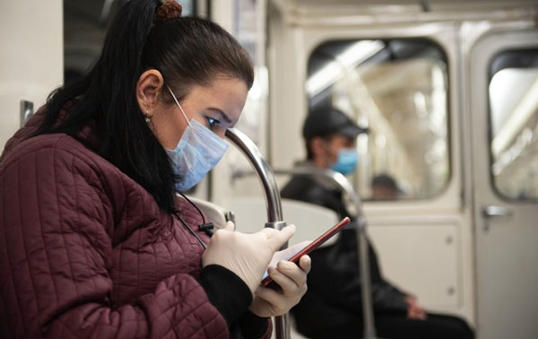 перчаточно-масочный-режим