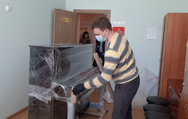 проект-культура