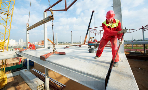 производство