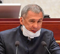 рустам-минниханов