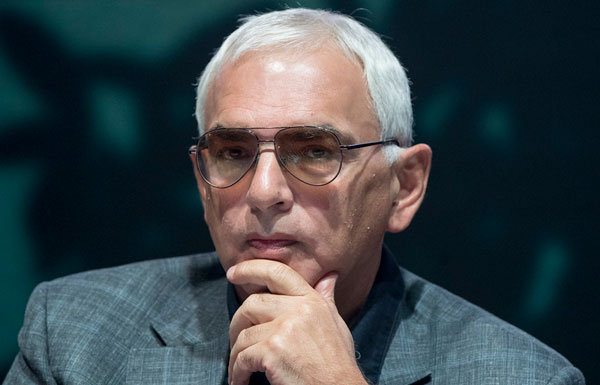 шахназаров