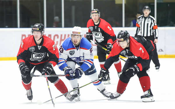 Альметьевский-«Нефтяник»