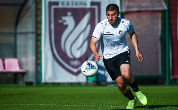 Футбол_Рубин