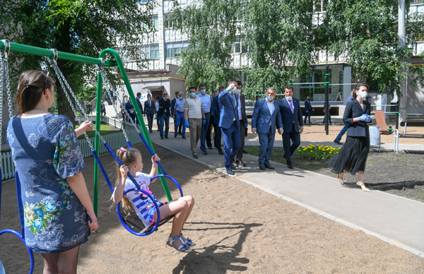 Президент-рт