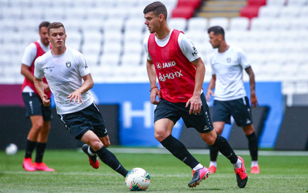 Рубин_Тренировка_на_Ак_Барс_Арене