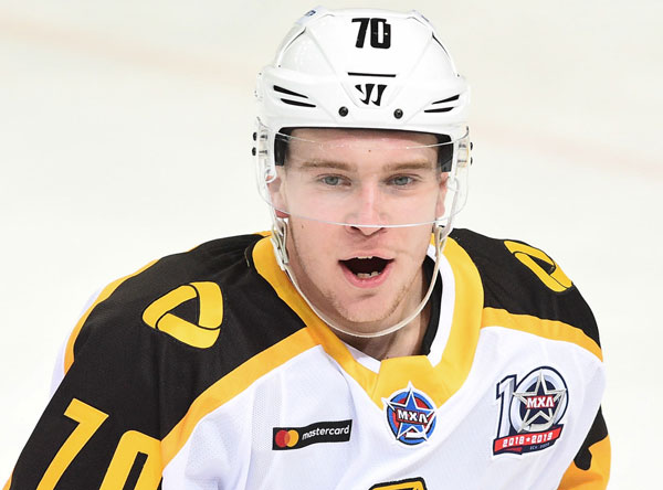 Владислав-Фёдоров