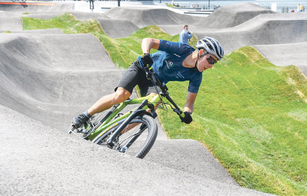 экстрим-парк