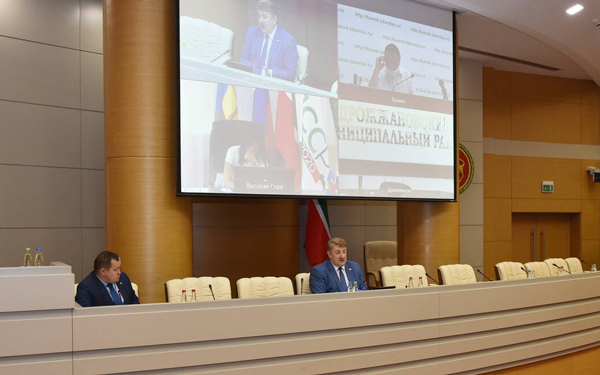 кондратьев