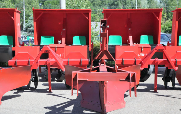 лесотехника