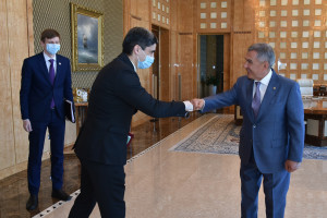 минниханов