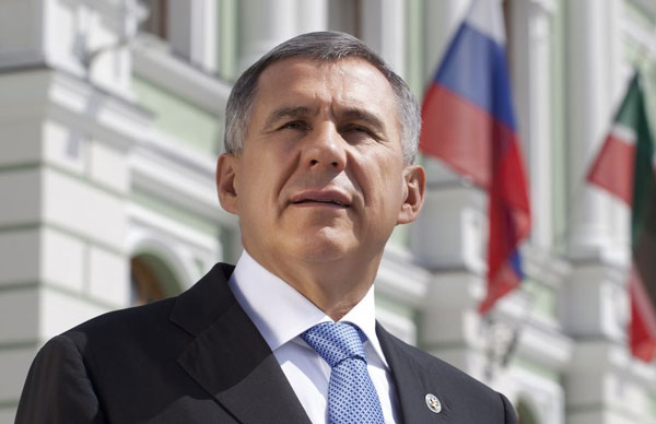 минниханов