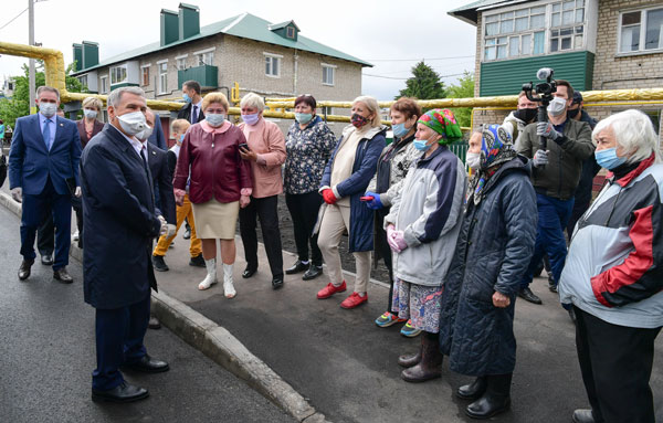 минниханов-в-нижнекамском-районе