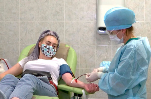 переливание-крови