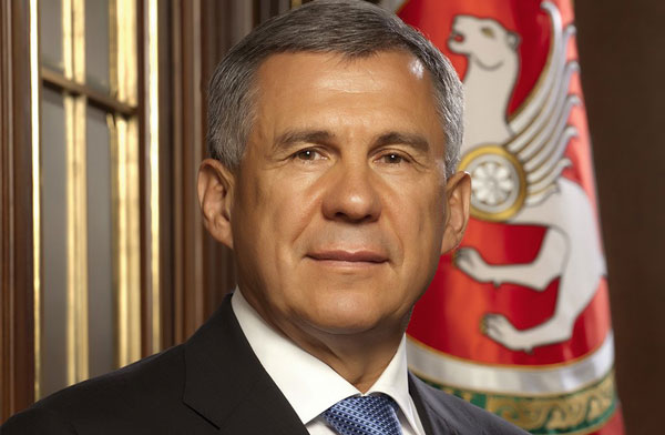 рустам-минниханов