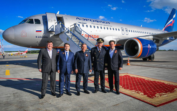 самолет-имени-джалиля