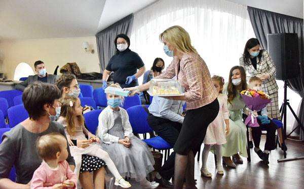 твори-добро