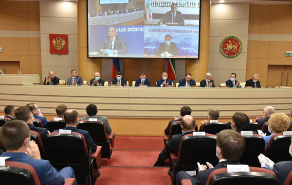 заседание-кабмина