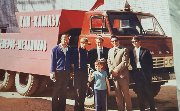 Опытный-образец