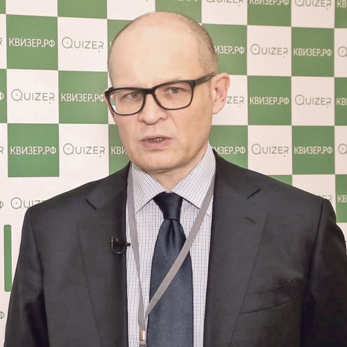 ПОТУРЕМСКИЙ