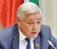 фарид-мухаметшин