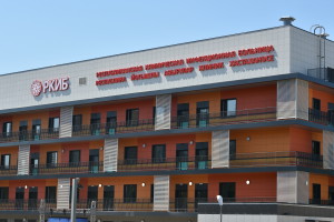 инфекционка