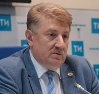 кондратьев