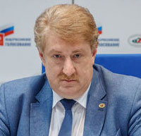 кондратьев