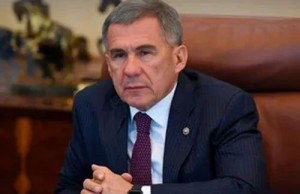 минниханов