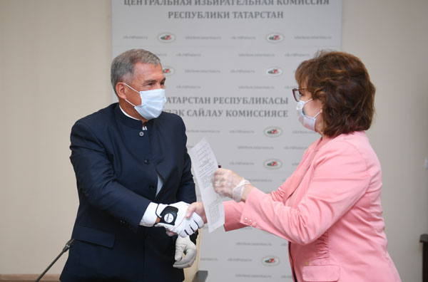 минниханов