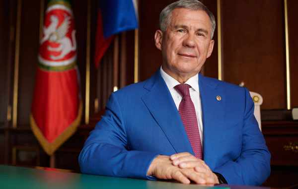 минниханов