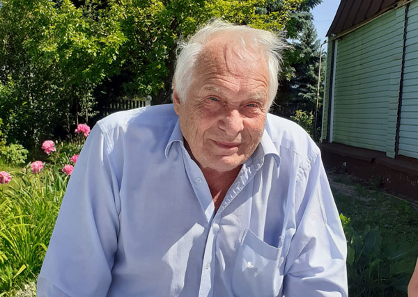 правнук-Ахмет