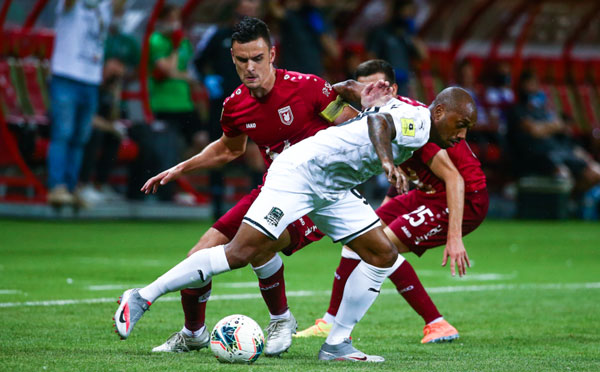 рубин-казань