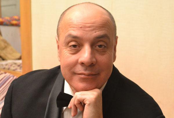 щакирзянов