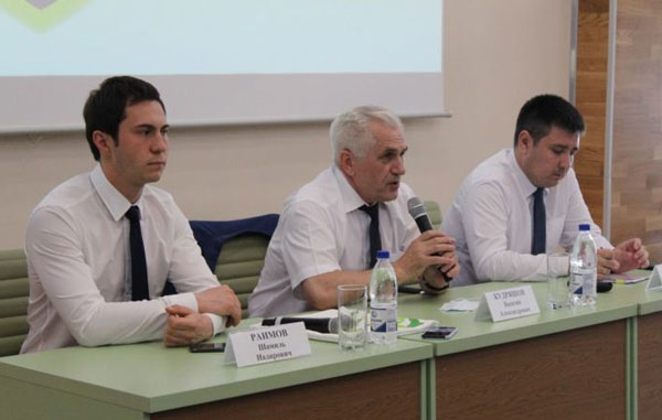 совещание-застройщиков