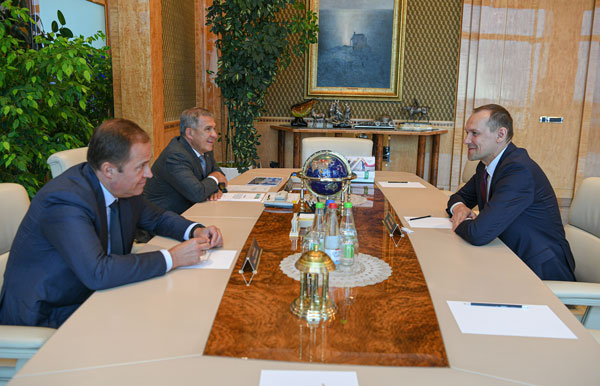 цифровизация