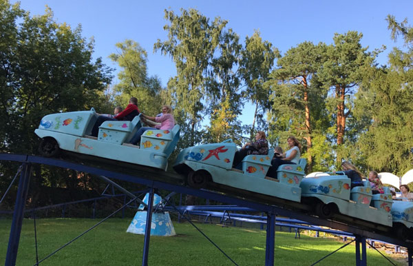 веселые-горки