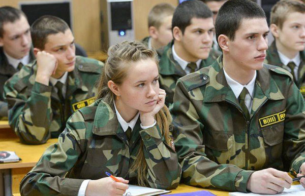 военные-вузы