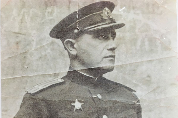 загидуллин