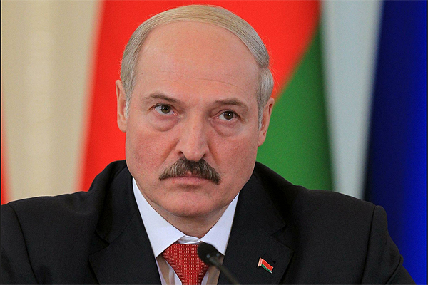 Лукашенко примет участие в «Играх Будущего» 