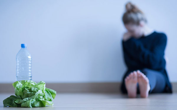 арторексия