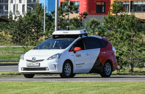 беспилотник