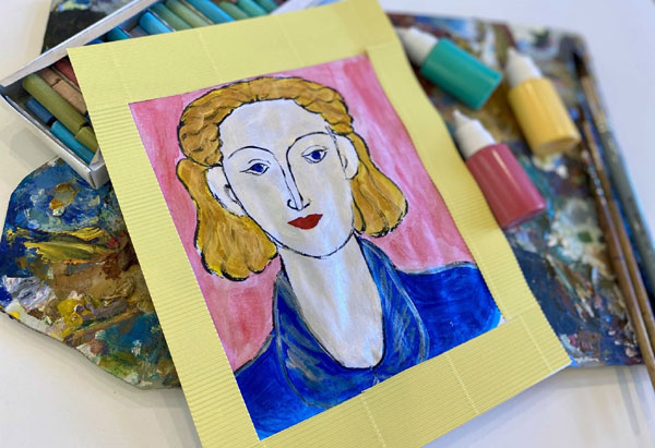 эрмитаж-казань