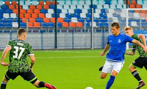 нефтехимик