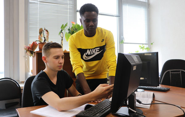 онлайн-курсы