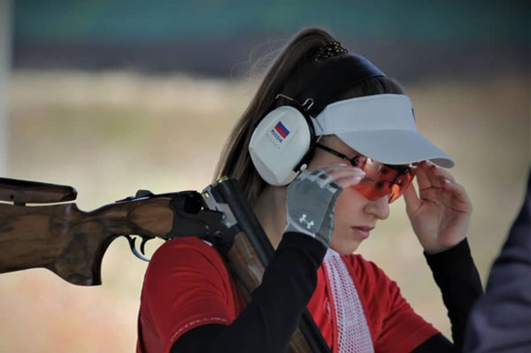 стендовая-стрельба