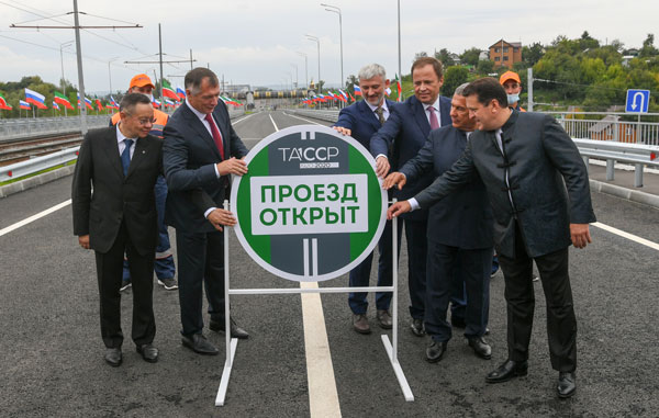 транспортное-кольцо