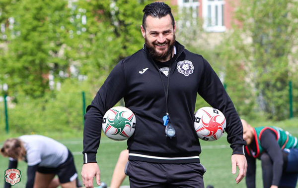 Джей-Пи-Нил