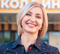 Головенькина