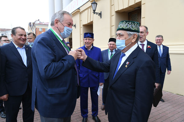 Миллэт-жыены